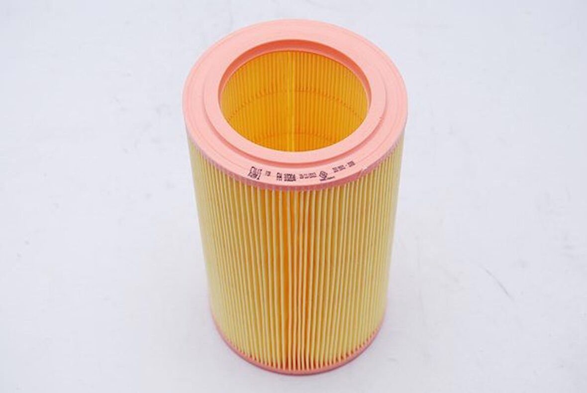 Renault Megane Hava Filtre Borusu [Cey] (7701348175)